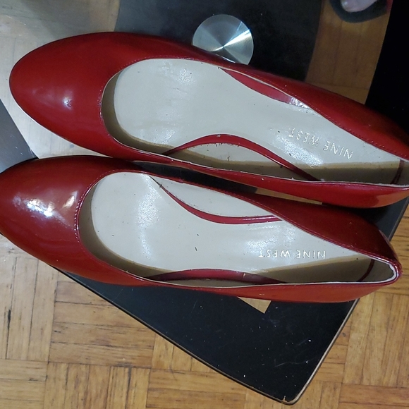 Nine West women's shoes 6.5 M - Picture 5 of 7
